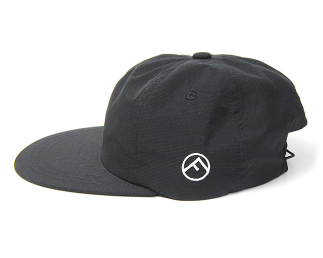 THE FACTORY MADE(ザファクトリーメイド) ロングビルキャップ Long