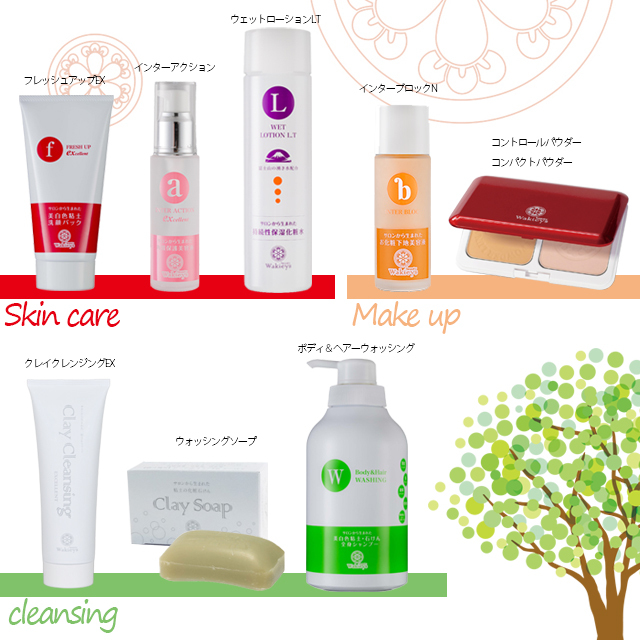 ルナレーナ フレッシュアップEX 225g （洗顔料・パック）