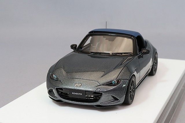 かつしん 他の方の購入はご遠慮ください。NDロードスター 1/4 マツダ