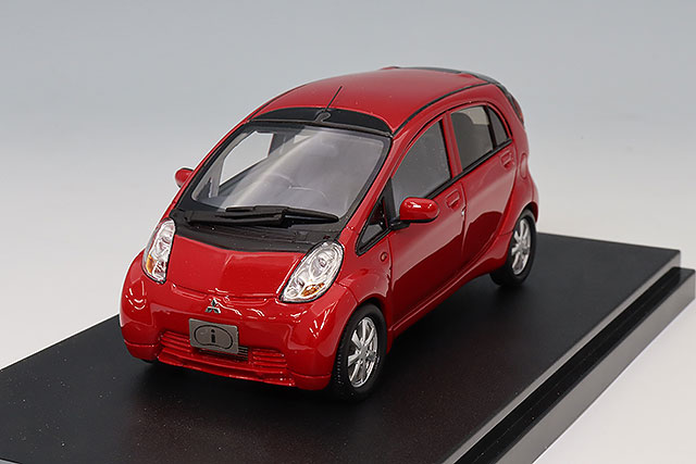 ハイストーリー 1/43 トヨタ カローラ レビン 2ドア GT APEX 1983 ハイ