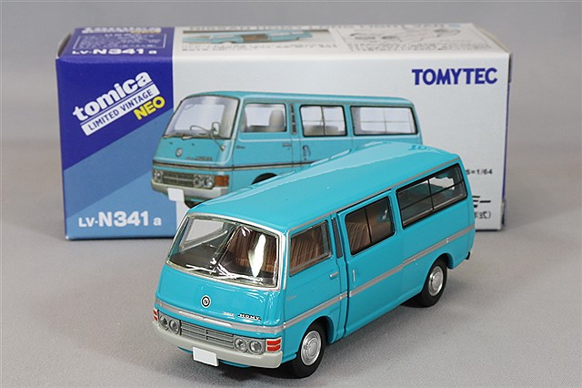 トミカリミテッドヴィンテージ NEO 1/64 日産 180SX タイプX (赤) 95年式