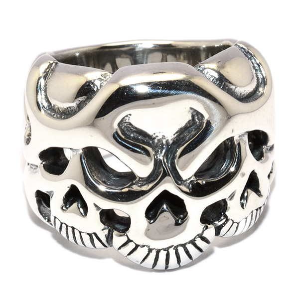 トラヴィスワーカー TRAVIS WALKER RGS015 NIGHTMARE ナイトメアリング