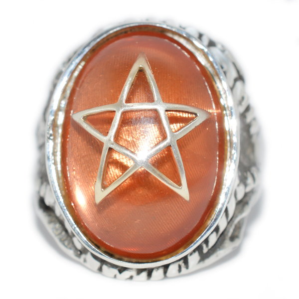 アレックスストリーター ALEX STREETER エンジェルハートリング ミラー