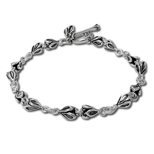 ブラッディマリー Bloody Mary ベビーマーメイドチェーンブレスレット