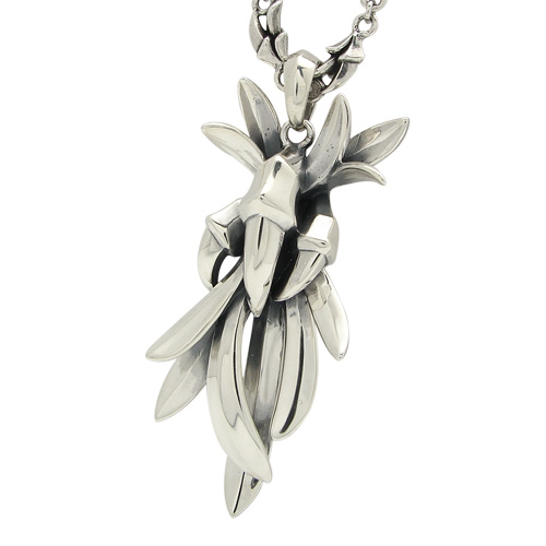 ブラッディマリー Bloody Mary シンボル ペンダント 象徴【トップのみ