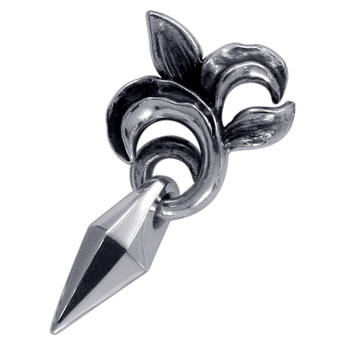 ブラッディマリー Bloody Mary Light ライトピアス 光 bme164