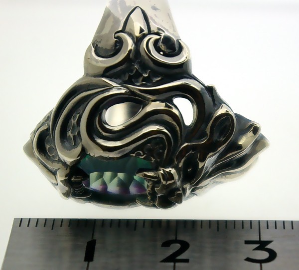 ビザール マリスリング 約20号 最終値下げ Bizarre(ビザール