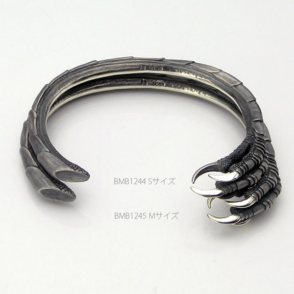 ブラッディマリー Bloody Mary アヴィスバングルL bmb1244