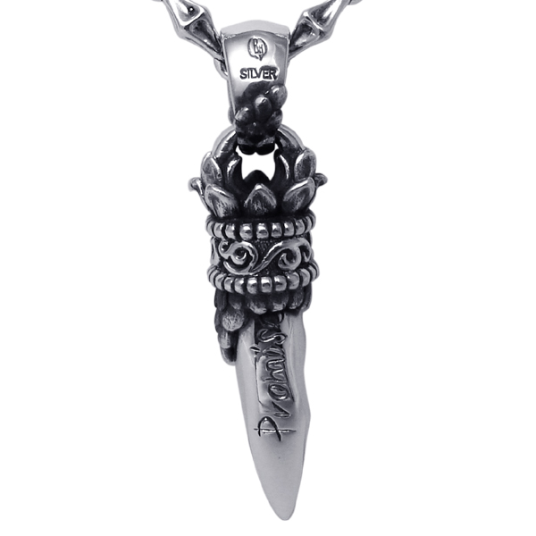 ブラッディマリー Bloody Mary プロミス ペンダント 誓約【トップのみ