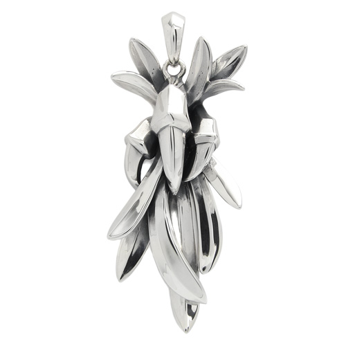 ブラッディマリー Bloody Mary シンボル ペンダント 象徴【トップのみ