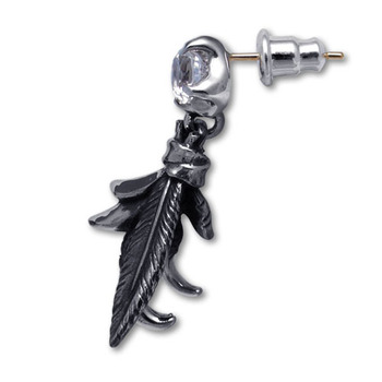 ブラッディマリー Bloody Mary キングフィッシャーピアス かわせみ