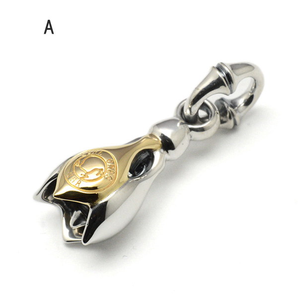 要見積り】ロンワンズ LONE ONES KFPF-0007S Tear Bell S w/One 18K