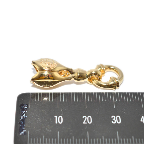 要見積り】ロンワンズ LONE ONES KFP-0007S-YG Tear Bell S 18KYG