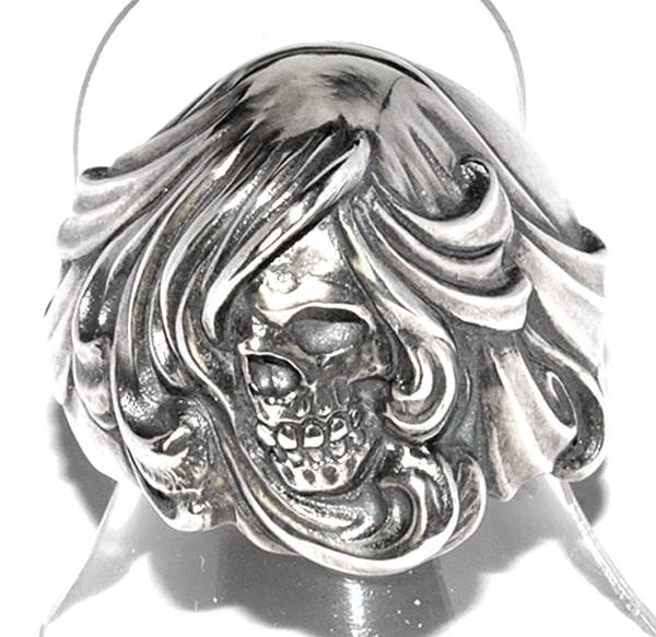 ラットレース RAT RACE ヴィーナススカルリングS VSSR-2