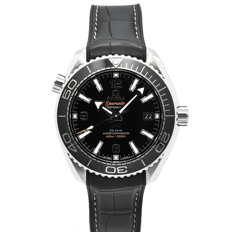 オメガ OMEGA シーマスタープラネットオーシャン 2901-5037 600M防水