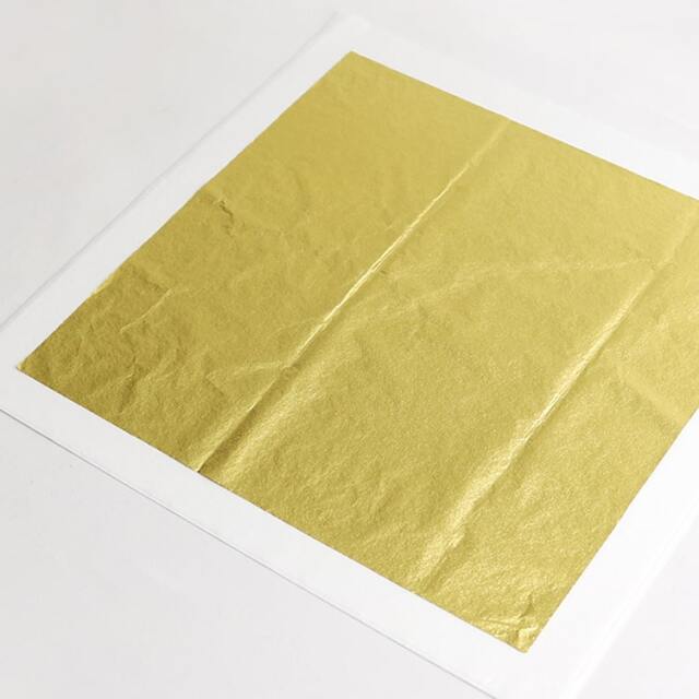 金上澄 四号色 今井金箔 ONLINE SHOP