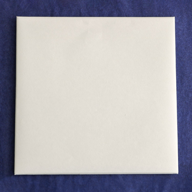 純銀箔 115mm角 今井金箔 ONLINE SHOP