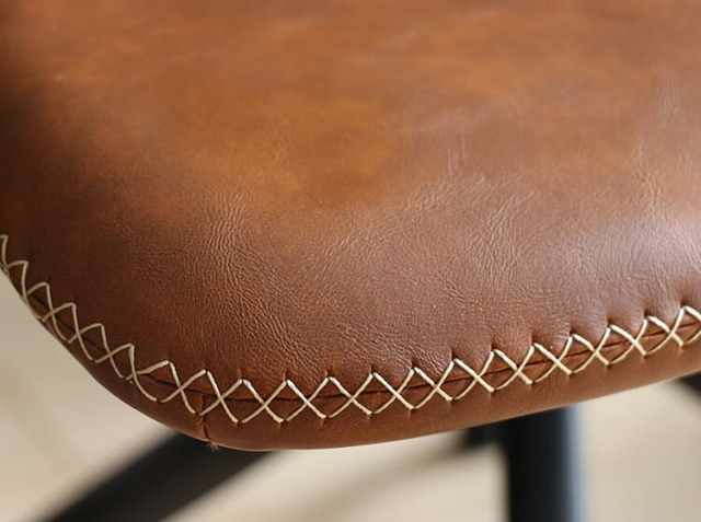 360度回転式ラウンドチェア Flor（フロール）｜北欧・ヴィンテージ