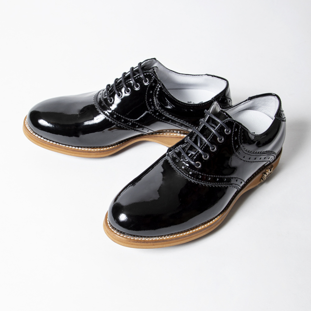 LAMBDA (ラムダ）- Women's（女性用）- FERRARA(フェラーラ）- Black