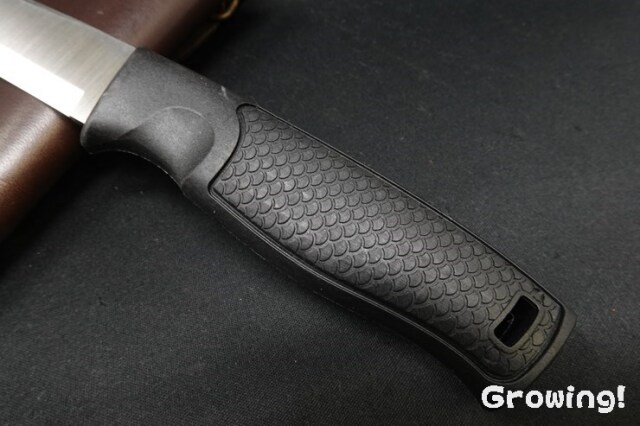 ナイフショップ グローイング！□BRISA【ブリサ】□ ハイカー 95