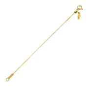 アジャスターチェーン | ララクリスティーの公式通販