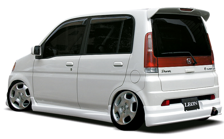 未塗装]ライフダンク JB3/JB4 サイドステップ LYSシリーズ※沖縄・離島