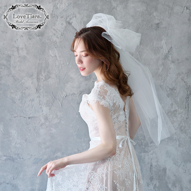 ヘッドドレス【セレス】（WEB限定・数量限定）髪飾り・花冠