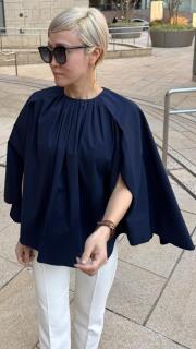 ケープ｜JENNE(ジェンヌ)公式通販：パリジェンヌのように凛とした