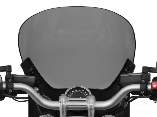 スポーツツーリングスクリーン for フロントカウル「Daytona