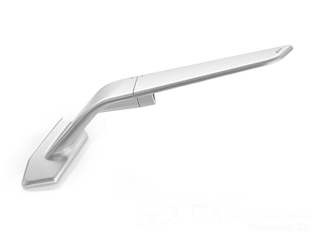 rizoma / リゾマ ミラー 「ステルス / STEALTH」BMW S1000RR