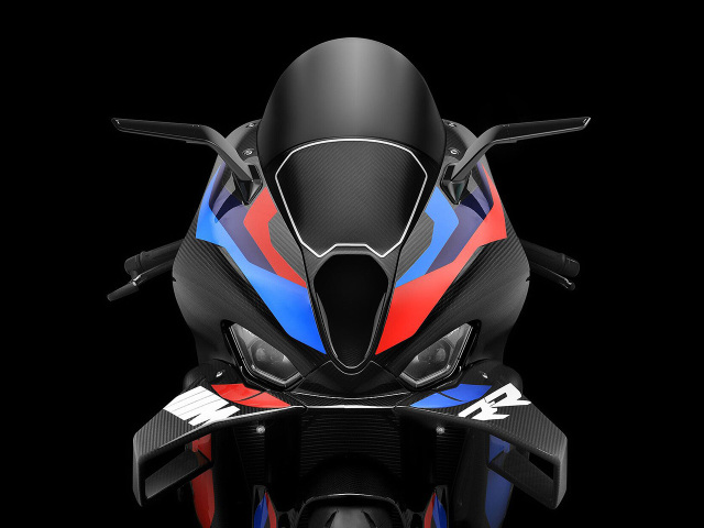 rizoma / リゾマ ミラー 「ステルス / STEALTH」BMW M1000RR