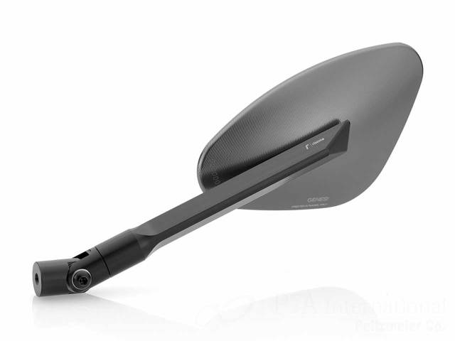 rizoma / リゾマ ミラー 「GENESI」