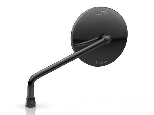 rizoma / リゾマ ミラー 「ONE」 左右 同形状