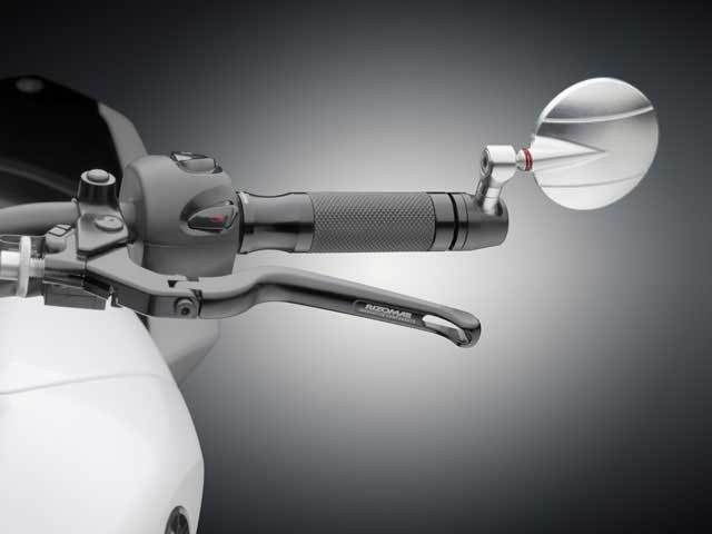 rizoma /リゾマ 補助ミラー 「Spy R」