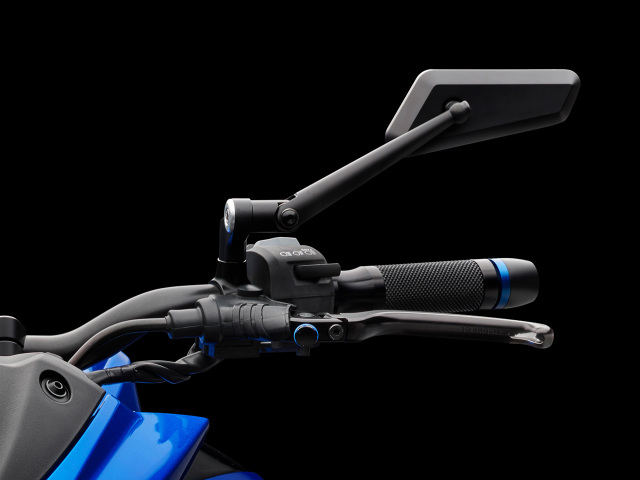 rizoma / リゾマ ミラー 「Circuit 744」