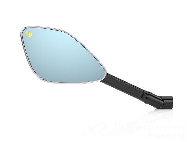 rizoma / リゾマ 純正BSD対応 ミラー 「Blind Spot / ブラインドスポット」