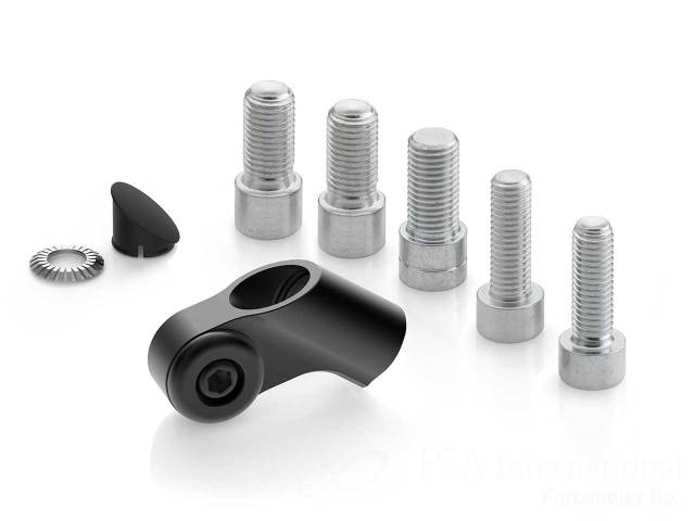 rizoma/リゾマ ミラー / プロガードシステム アダプター