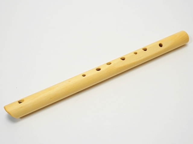 050】コロイフルート/C-フルートドイツフィンガー/オクタ/ダイア