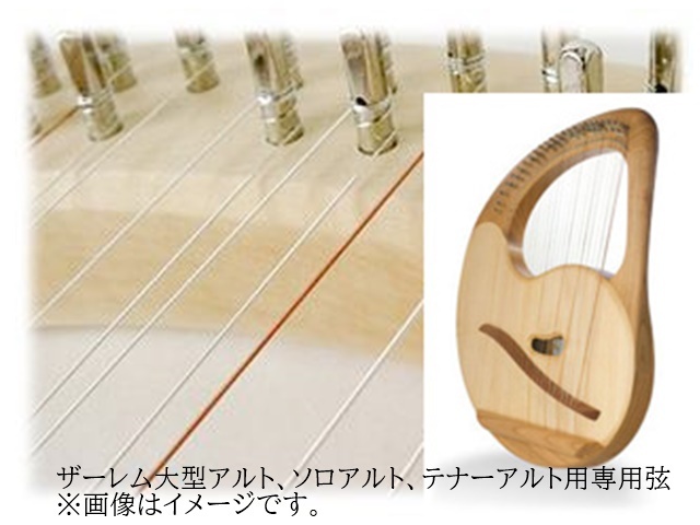 659】ザーレムソロアルトライアー/大型アルトライアー/テナーアルト