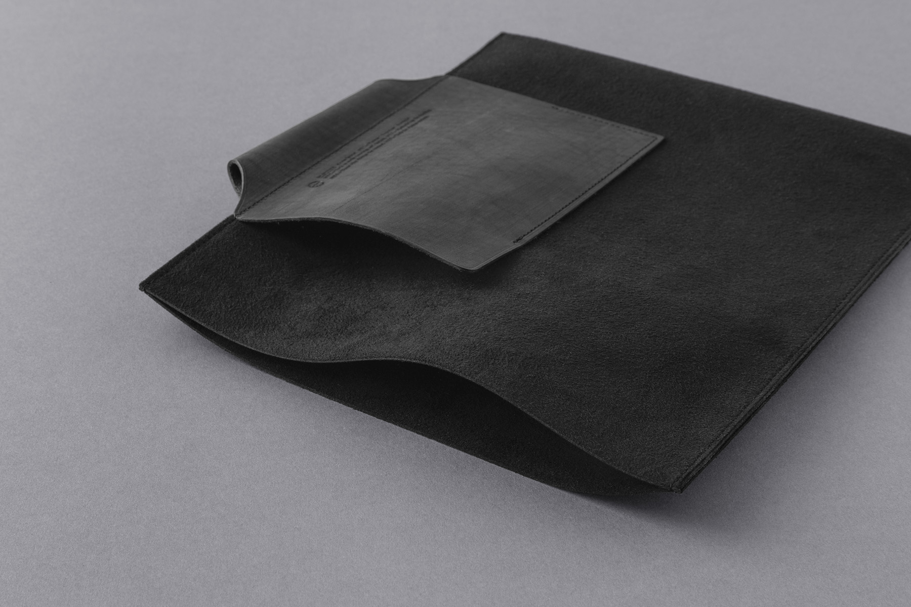 PLOTTER（プロッター）公式通販｜5014 レザーバインダーケース A5サイズ