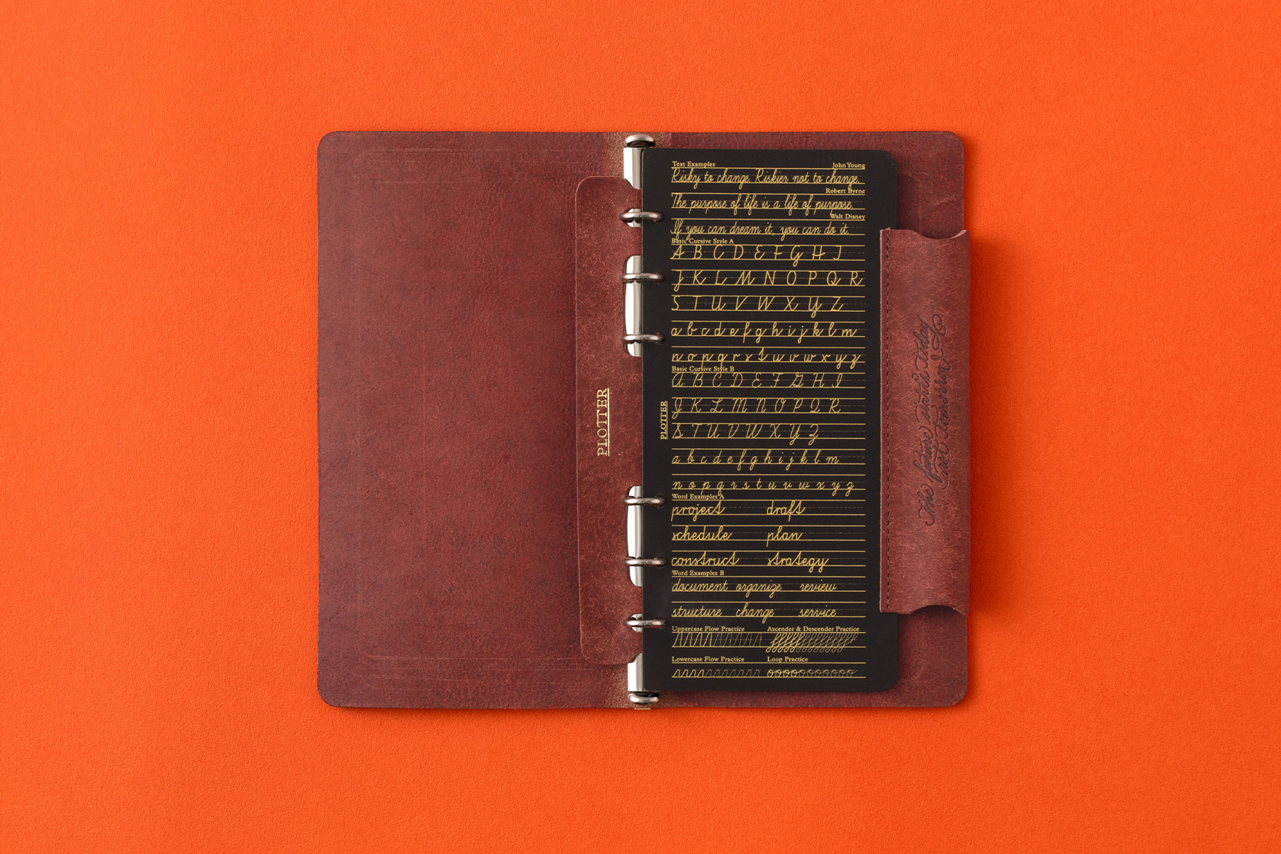 PLOTTER（プロッター）公式通販｜5001 限定 プエブロ リミテッドBOX