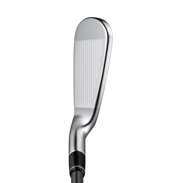 PRGR IRONs】02 アイアン〔#5-PW 6本セット〕〔2020年モデル