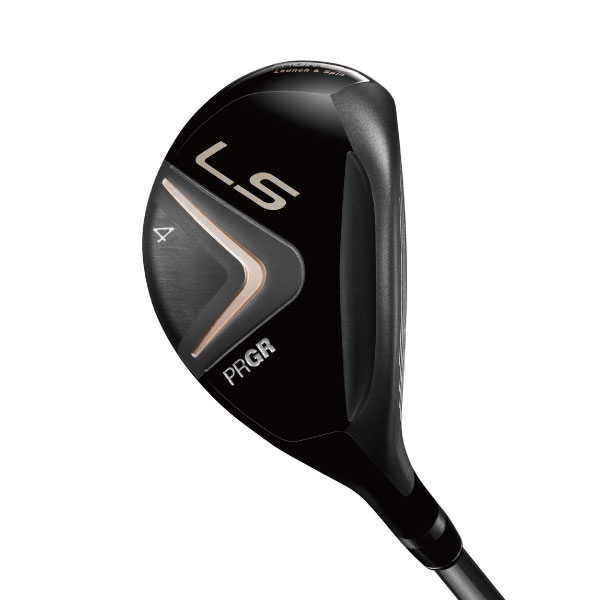 LSシリーズ】LS ユーティリティ〔2021年モデル〕