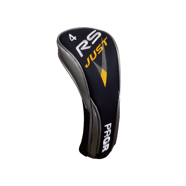 RS JUSTシリーズ】RS ユーティリティ〔2022年モデル〕