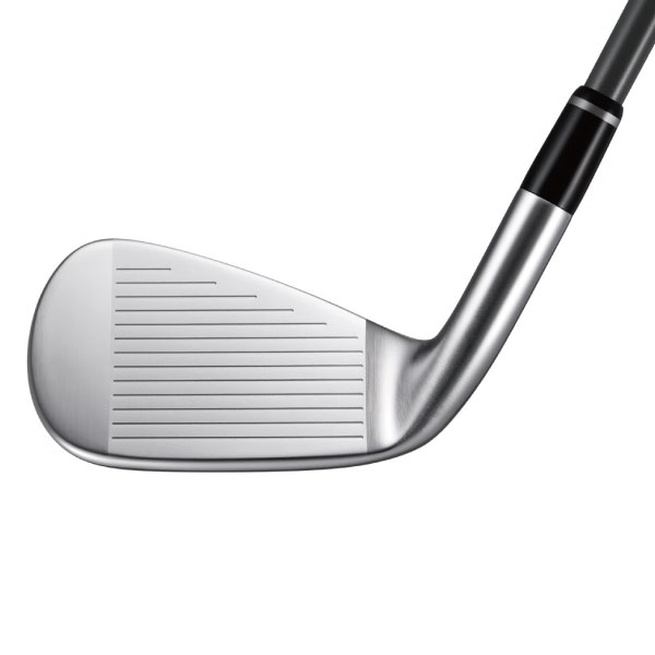 PRGR IRONs】02 アイアン〔#5-PW 6本セット〕〔2020年モデル
