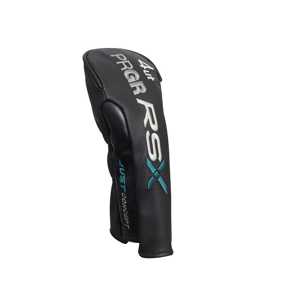 RS Xシリーズ】RS ユーティリティ〔カーボン〕〔2024年モデル〕