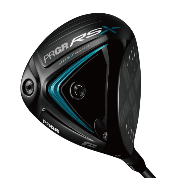 RS Xシリーズ】RS ドライバー〔2024年モデル〕