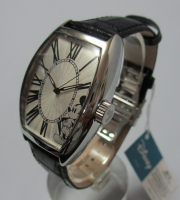 大人のミッキー＆ミニーウォッチ