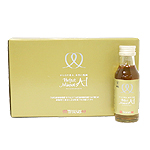 THANKSAI サンクスアイ】パーフェクトミネラルアイ100ml×5本