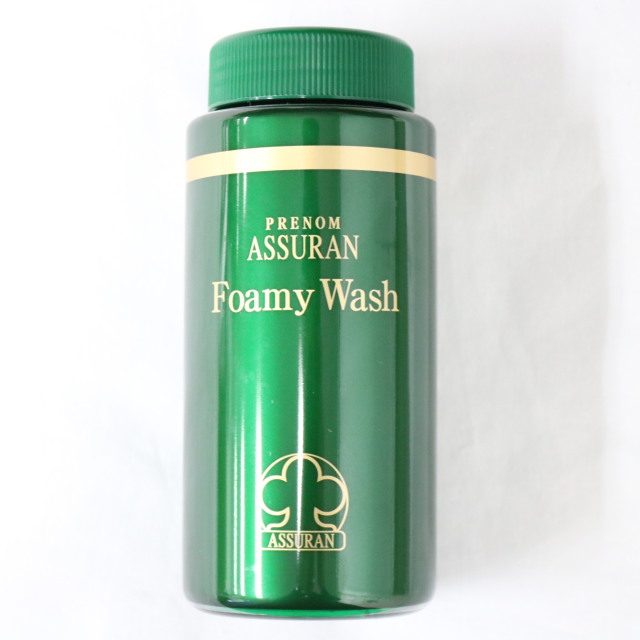 アシュラン フォーミーウォッシュ 2個セット アシュラン フォーミウォッシュ 2本SET アシュランフォーミー